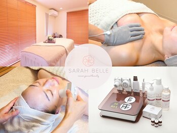サラ ベル(SARAH BELLE)
