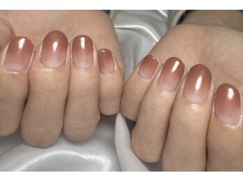 ミエル 大宮店(miel)/カラーグラデーション