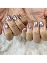 リファインネイル(refinenail)/enoiマグネットワンカラー