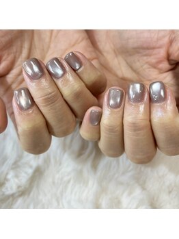 リファインネイル(refinenail)/enoiマグネットワンカラー