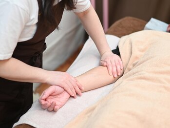 ユハナ(YUHANA)/◆マッサージ