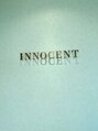 イノセント(INNOCENT)&nbsp;Maruyama 