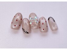 ベイシーネイル(Bei_C Nail)/定額ネイル