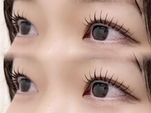 エイト アイラッシュ 池袋店(eight eyelash)/LEDフラットラッシュ120本