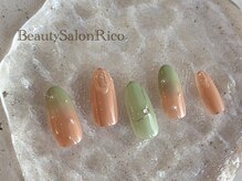 ビューティーサロン リコ(BeautySalon Rico)/