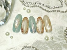 キャッツアイ東京 新宿店(Cat's eye TOKYO)/