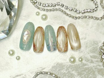 キャッツアイ東京 新宿店(Cat's eye TOKYO)/