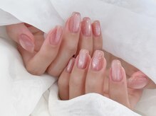 サロン ド リリー(salon de Lily)/《パラジェル》マグネットネイル