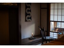 もみほぐし専門店 禅-zen-の雰囲気(完全個室・瞑想部屋)
