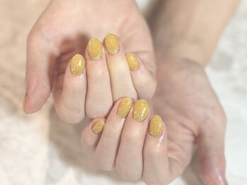 メンズギャラクシー