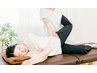 全身伸ばしてほぐす・ストレッチと指圧の極上時間60分　5000円