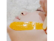 アートアイビー コウベ(Art I.B Kobe)の雰囲気（毛穴改善!黒ずみ毛穴/たるみ毛穴/開き毛穴/つまり毛穴を綺麗に☆）