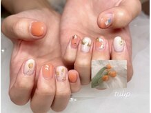 季節の定額デザイン