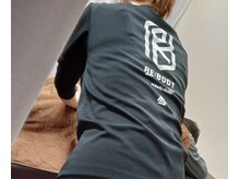 リボディ 高松店(RE:BODY)/もみほぐし