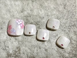 フット　定額【A】