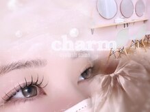 チャーム(charm)