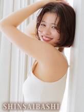 ビューティーストレッチ 心斎橋店&nbsp;中田 咲良