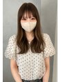 シアー バイ リル(SHEER by Lilou)&nbsp;YUI 