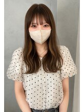 シアー バイ リル(SHEER by Lilou) YUI