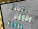 夏チップ