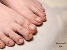 FOOT マグネットネイル
