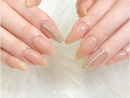 ルーチェ バイ ビアンカ 渋谷店(luce by Bianca)の写真