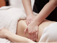 伊勢崎整体シンリ/腸もみで腸内環境＆自律神経ケア