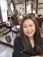 爪工房 コォム(kam)/種田　香織