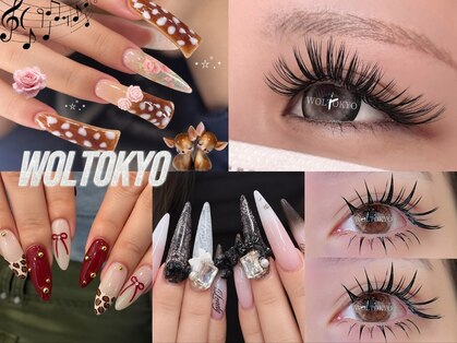 ウォルトウキョウ 池袋(WOL TOKYO)の写真