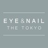 アイアンドネイル ザ トウキョウ(EYE&NAIL THE TOKYO)ロゴ