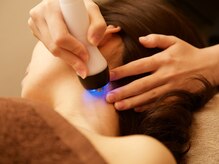 美容整体 レナトゥス 武庫之荘(Renatus)/【ハイパーナイフ施術】デコルテ