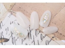 ルクール(Le Coeur)/ワイヤーデザイン