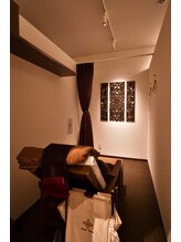 ルアンルアン マルイファミリー溝口店 (Ruam Ruam)/お部屋へご案内します★