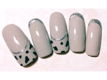 ユースタイル 中野店(U-style)/¥6980定額コース