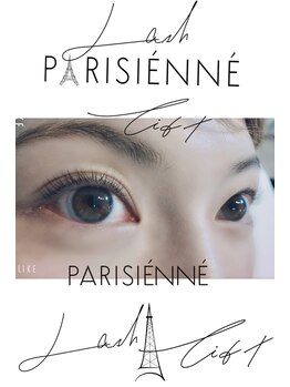 ショコラ(chocolat)/パリジェンヌラッシュリフト