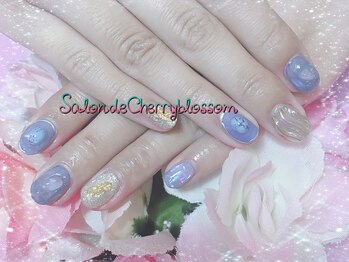サロンドチェリーブロッサム(Salon de Cherryblossom)/