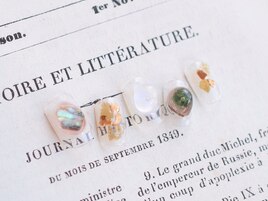 11月select(Q)5,580円~＊全10種