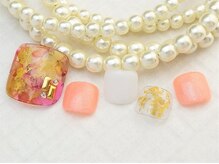 ネイルズガッシュ 蒲田東口店(NAILsGUSH)/＊OPEN１周年キャンペーン＊