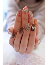 ポルカドット(Polka.)/