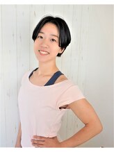 ボディ メイク ピラティス スタジオ BMP&nbsp;CHIHIRO 