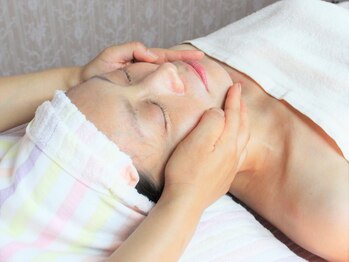 スマイル(SMILE)/フェイシャルエステもお勧め☆