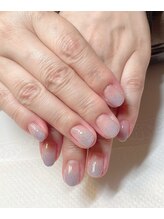 ツインクルスター(TWINKLE STAR)/ラメグラデ