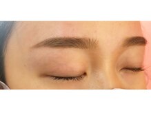 サロン ミワ(salon MIWA)/眉毛スタイリング＆まつ毛パーマ