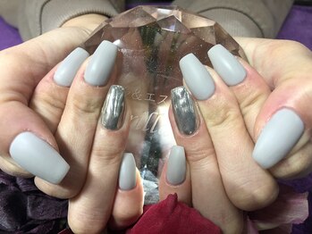 ブリリアン(Brillant)/