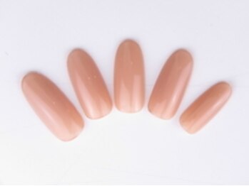 ネイルサロン ディーバ ギンザ(Nail salon Diva GINZA)/ Spring color