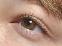 ニュアーズネイル(nuas nail)/パリジェンヌラッシュリフト