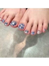 定額フット￥８５００