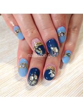 ギード(giid)/HAND◆お客様デザイン【12】