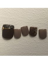 コルソケーツー 梅田茶屋町(corso k-two)/フット定額サンプル