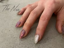 ザネクストキタホリエ(The Next...kitahorie)/spring　design